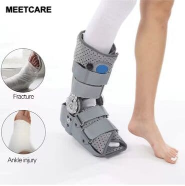 Kırık Ortez Yürüme Desteği Diz Eklem Sabitleme Desteği Sıcak Tutmak lalafo.az -da Kırık Ortez Yürüme Desteği Diz Eklem Sabitleme Desteği Sıcak Tutmak