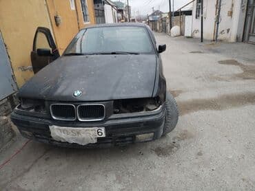 BMW bmw e36, Ödənişli çatdırılma lalafo.az -da BMW bmw e36, Ödənişli çatdırılma