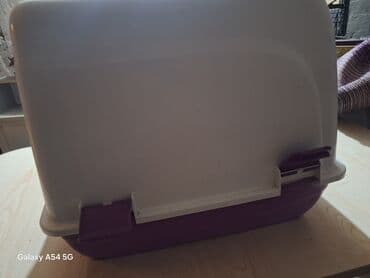 Био-туалеты и наполнители: Pişiklər üçün bio tualey.Çox az işlənib at lalafo.az — 3 Био-туалеты и наполнители: Pişiklər üçün bio tualey.Çox az işlənib — 3