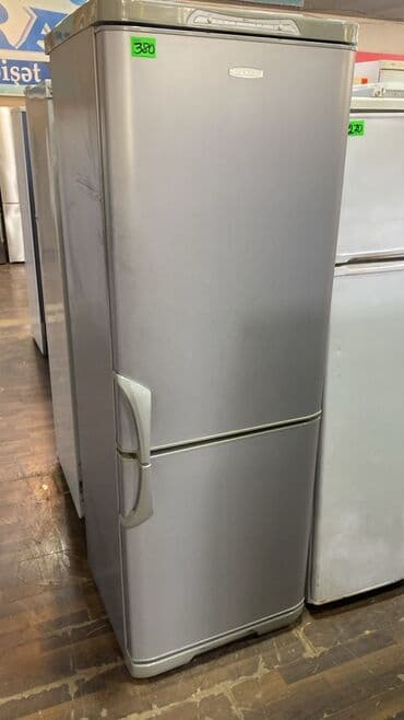 2 qapılı Gorenje Soyuducu Satılır, rəng - Gümüşü lalafo.az -da 2 qapılı Gorenje Soyuducu Satılır, rəng - Gümüşü