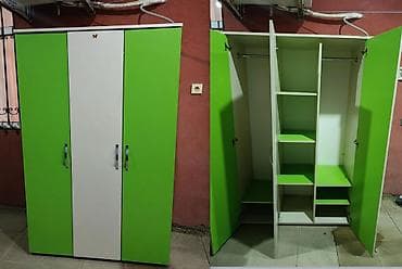 Dolab yaxşı vəziyyətdə heç bir problemi yoxdur ölçü 1.90 hündür 1.20 lalafo.az -da Dolab yaxşı vəziyyətdə heç bir problemi yoxdur ölçü 1.90 hündür 1.20