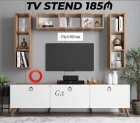 *Yeni✨Tv Stend 185Azn* ✔️İstehsal Rusiya Laminat 18/lik qalınlıqda lalafo.az -da *Yeni✨Tv Stend 185Azn* ✔️İstehsal Rusiya Laminat 18/lik qalınlıqda
