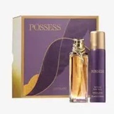 Информатика: Набор косметики, 3 продуктов at lalafo.az — 1 Информатика: Набор косметики, 3 продуктов — 1