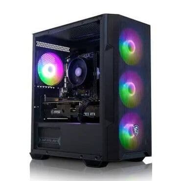 GAMING PC MSI Z790 GAMING PC MSI Z790 + i9-14900KF + RTX 5080 16GB + lalafo.az -da GAMING PC MSI Z790 GAMING PC MSI Z790 + i9-14900KF + RTX 5080 16GB +