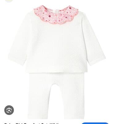 Uşaq dəsti, Qız üçün, 9 - 12 ay lalafo.az -da Uşaq dəsti, Qız üçün, 9 - 12 ay