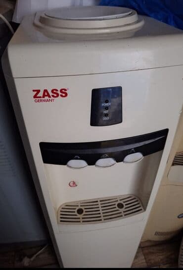 İşlənmiş Soyuducu Satılır, rəng - Ağ, Dispenserli lalafo.az -da İşlənmiş Soyuducu Satılır, rəng - Ağ, Dispenserli