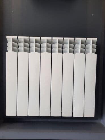 Yeni Seksiyalı Radiator Alüminium, Pulsuz çatdırılma, Pulsuz quraşdırma, Zəmanətli, Kredit var lalafo.az -da Yeni Seksiyalı Radiator Alüminium, Pulsuz çatdırılma, Pulsuz quraşdırma, Zəmanətli, Kredit var