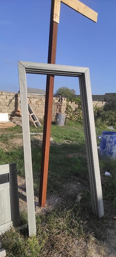 - Material: MDF/laminasiya > 2 qapi di biri salamatdi lalafo.az -da — 2 - Material: MDF/laminasiya > 2 qapi di biri salamatdi — 2