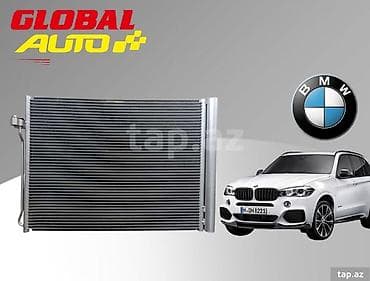 BMW X5 (F15) kondisioner radiatoru 🚗 BMW X5 F15 üçün Kondisioner at lalafo.az BMW X5 (F15) kondisioner radiatoru 🚗 BMW X5 F15 üçün Kondisioner