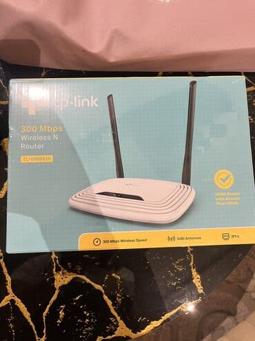 TP-link modem 
Teze Aparati ! 
acilmyb pakovkadi ! Tecili satilr! lalafo.az -da TP-link modem 
Teze Aparati ! 
acilmyb pakovkadi ! Tecili satilr!