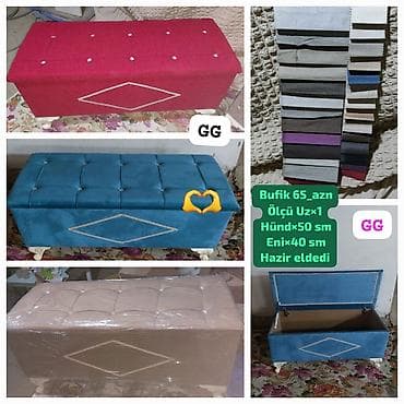 Sandıq rəng seçimi var lalafo.az -da Sandıq rəng seçimi var