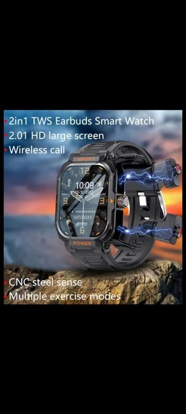 Yeni, Smart saat, Аnti-lost, rəng - Qara lalafo.az -da Yeni, Smart saat, Аnti-lost, rəng - Qara