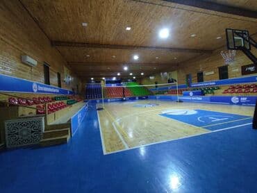 Xırdalan şəhəri, AAAF Park yaşayış kompleksində, ümumi sahəsi 1400 lalafo.az -da Xırdalan şəhəri, AAAF Park yaşayış kompleksində, ümumi sahəsi 1400