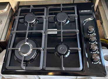 Plitə Öztürklər, Qazlı, Quraşdırılan, 4 gözlü lalafo.az -da Plitə Öztürklər, Qazlı, Quraşdırılan, 4 gözlü