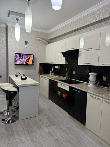 Гаражи: Ахмедлы, 2 комнаты, Новостройка, м. Ахмедлы, 110 м² at lalafo.az — 9 Гаражи: Ахмедлы, 2 комнаты, Новостройка, м. Ахмедлы, 110 м² — 9