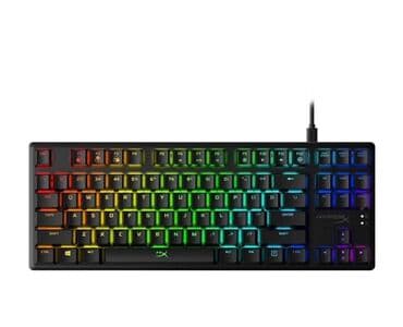 HyperX Alloy Origins Core mexaniki oyun klaviaturası Qutusu yoxdu cox lalafo.az -da HyperX Alloy Origins Core mexaniki oyun klaviaturası Qutusu yoxdu cox