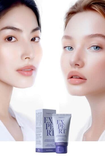 Expert seriyası effektivliyi sübut edilmiş hərtərəfli dəriyə qulluq lalafo.az -da Expert seriyası effektivliyi sübut edilmiş hərtərəfli dəriyə qulluq