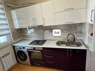 Sevda🌞Metbex mebeli tam ideyal vezyetde 3 metre üsdünde qaz moyka lalafo.az -da Sevda🌞Metbex mebeli tam ideyal vezyetde 3 metre üsdünde qaz moyka