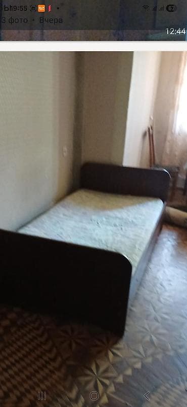 Təknəfərlik çarpayı, Bazasız, Matras ilə, Siyirməsiz lalafo.az -da Təknəfərlik çarpayı, Bazasız, Matras ilə, Siyirməsiz