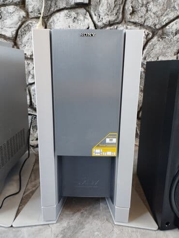 Sony Kolonka, Növ - Sabvufer, rəng - Gümüşü lalafo.az -da Sony Kolonka, Növ - Sabvufer, rəng - Gümüşü