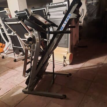 Trenajor aparati⚠️ Trenajorlar tam orginal mehsullardir orginal allman lalafo.az -da Trenajor aparati⚠️ Trenajorlar tam orginal mehsullardir orginal allman