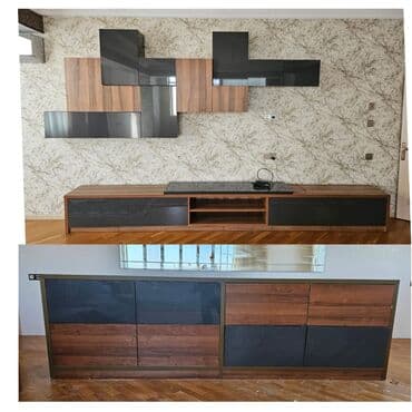 Yeni, Düz TV altlığı, Polkalı lalafo.az -da Yeni, Düz TV altlığı, Polkalı