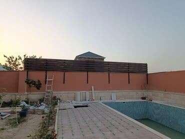 Jalüzlər: 🔩 Dəmir Panel Hasar – Məhəfiyyətli Gizlilik və Gözəllik! 🔩 🏡 lalafo.az -da — 4 Jalüzlər: 🔩 Dəmir Panel Hasar – Məhəfiyyətli Gizlilik və Gözəllik! 🔩 🏡 — 4