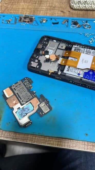 Ремонт принтеров: 📱 Peşəkar Telefon Təmir Xidməti iPhone, Samsung, Redmi və digər bütün at lalafo.az — 10 Ремонт принтеров: 📱 Peşəkar Telefon Təmir Xidməti iPhone, Samsung, Redmi və digər bütün — 10