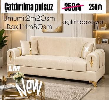 Divan, Qonaq otağı üçün, Bazalı, Açılan, Kitab lalafo.az -da Divan, Qonaq otağı üçün, Bazalı, Açılan, Kitab