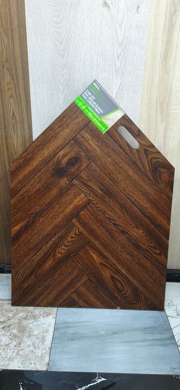 Laminat, 10 mm, Sinif - 34, Yolka lalafo.az -da Laminat, 10 mm, Sinif - 34, Yolka