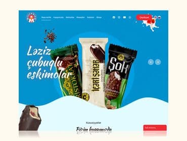 SMM, Veb saytların hazırlanması | Domen, Hosting lalafo.az -da SMM, Veb saytların hazırlanması | Domen, Hosting