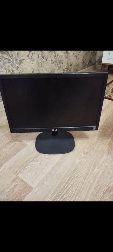 Salam boş manitordur ideal veziyetde ekrani işlək veziyetdedir ciddi lalafo.az -da Salam boş manitordur ideal veziyetde ekrani işlək veziyetdedir ciddi