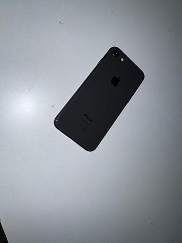 IPhone SE 2020, Qara, Barmaq izi lalafo.az -da — 1 IPhone SE 2020, Qara, Barmaq izi — 1