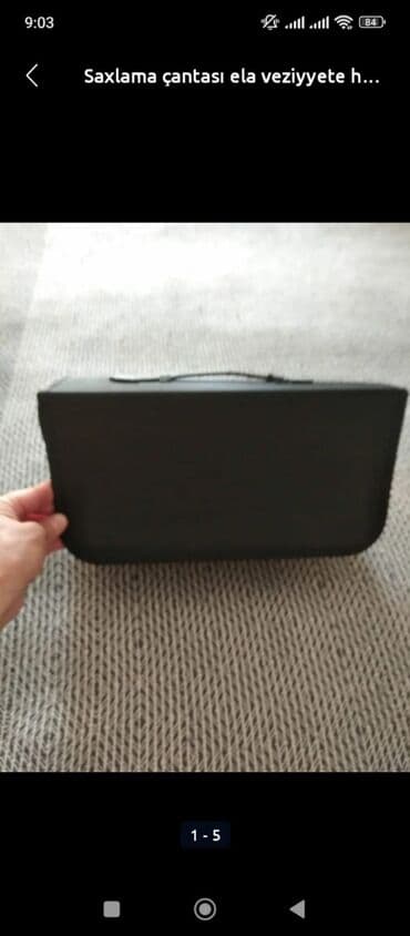 Saxlanma çantası qiymeti 10 lalafo.az -da Saxlanma çantası qiymeti 10