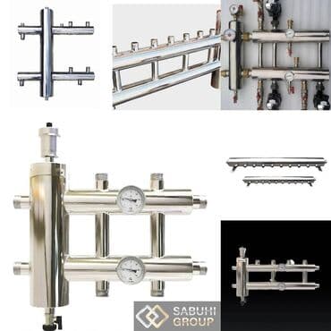 İllərlə istifadə edə biləcəyiniz Kollektorlarımız ölçülərə əsasən lalafo.az -da İllərlə istifadə edə biləcəyiniz Kollektorlarımız ölçülərə əsasən