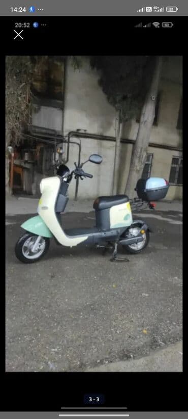 Tazadi demak olar ki sürülmüyüb har seyi var adaptırıda var real lalafo.az -da Tazadi demak olar ki sürülmüyüb har seyi var adaptırıda var real