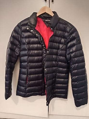 Original Tommy Hilfiger qadın gödəkçə satılır. Əla vəziyyətdədir, çox lalafo.az -da Original Tommy Hilfiger qadın gödəkçə satılır. Əla vəziyyətdədir, çox