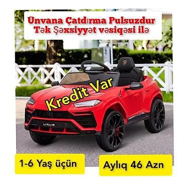 Uşaq Avtomobili Brend Məhsul uşaq maşını uşaq avtomobil elektrik lalafo.az -da Uşaq Avtomobili Brend Məhsul uşaq maşını uşaq avtomobil elektrik