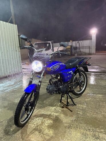 - Papik 49, 80 sm3, 2023 il, 5000 km lalafo.az -da — 1 - Papik 49, 80 sm3, 2023 il, 5000 km — 1