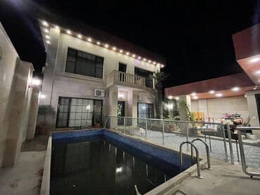 Şüvəlan qəs. 6 otaqlı, 185 kv. m, Yeni təmirli lalafo.az -da Şüvəlan qəs. 6 otaqlı, 185 kv. m, Yeni təmirli