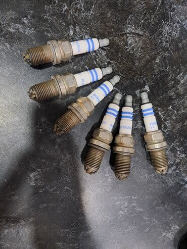 Məhsul: Bosch Platinum alışdırma şamları (6 ədəd) Təsvir: - Brend lalafo.az -da Məhsul: Bosch Platinum alışdırma şamları (6 ədəd) Təsvir: - Brend