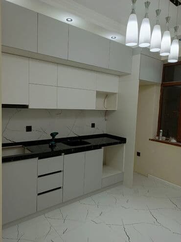 Комоды на заказ: Кухонный гарнитур на заказ, Самозакрывающие петли, Ламинат гладкий, Есть кредит, Бесплатная доставка, Доставка в районы at lalafo.az — 1 Комоды на заказ: Кухонный гарнитур на заказ, Самозакрывающие петли, Ламинат гладкий, Есть кредит, Бесплатная доставка, Доставка в районы — 1