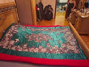 Böyüklər üçün İki nəfərlik Yay üçün Yorğan lalafo.az -da Böyüklər üçün İki nəfərlik Yay üçün Yorğan