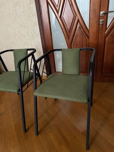 Qonaq otağı üçün, İşlənmiş, Stul lalafo.az -da Qonaq otağı üçün, İşlənmiş, Stul