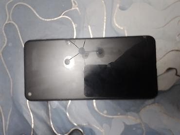 Redmi 9, 128 GB, rəng - Qara, İki sim kartlı lalafo.az -da Redmi 9, 128 GB, rəng - Qara, İki sim kartlı