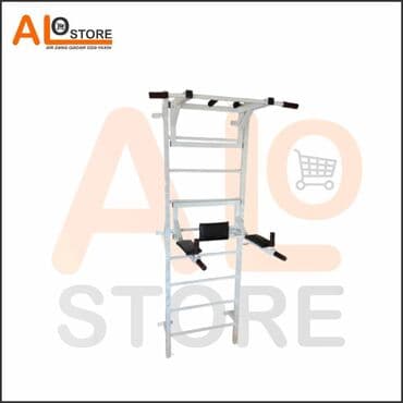 Isvec demir turnik - 120 azn ag ve qara Unutmayin;ALOSTORE bir lalafo.az -da — 2 Isvec demir turnik - 120 azn ag ve qara Unutmayin;ALOSTORE bir — 2