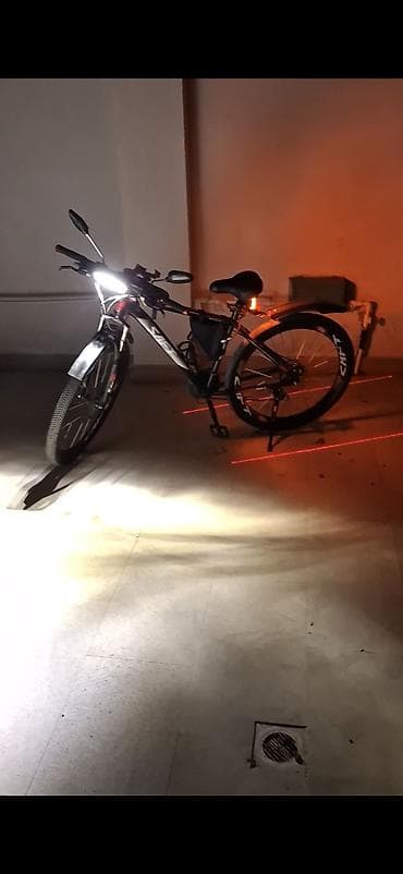 SATILIR Saft YF-710 Ölçü-29 Yaxşı vəziyyətdədir. Üstündə 1-2 zapas lalafo.az -da — 2 SATILIR Saft YF-710 Ölçü-29 Yaxşı vəziyyətdədir. Üstündə 1-2 zapas — 2