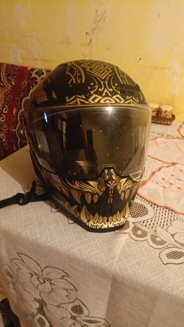 Salam kask ideal veziyyətdədir 10 gün isdifade edilib yenidi ciddi lalafo.az -da Salam kask ideal veziyyətdədir 10 gün isdifade edilib yenidi ciddi