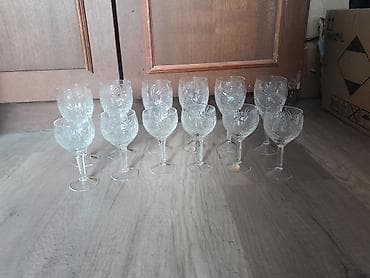 12 ededdir,Rusun xrustalıdır.Tezedir lalafo.az -da 12 ededdir,Rusun xrustalıdır.Tezedir