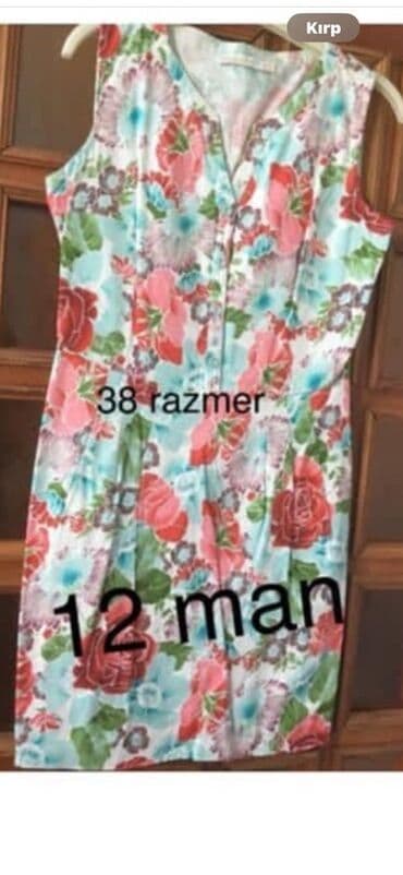 Gündəlik don, Midi, M lalafo.az -da Gündəlik don, Midi, M